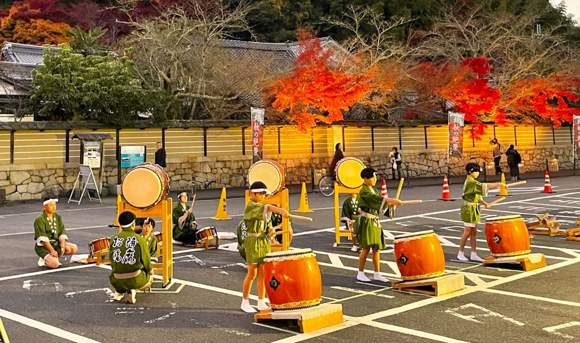 演奏の様子 写真