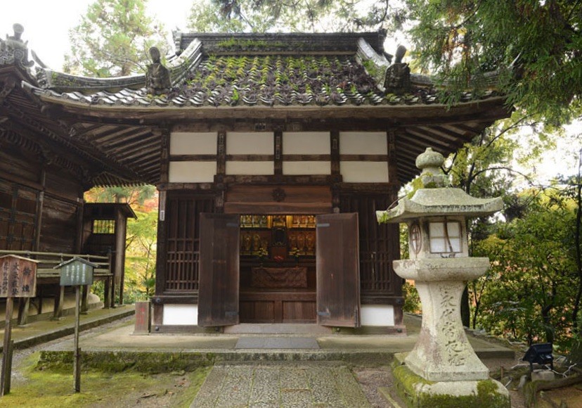 観音堂