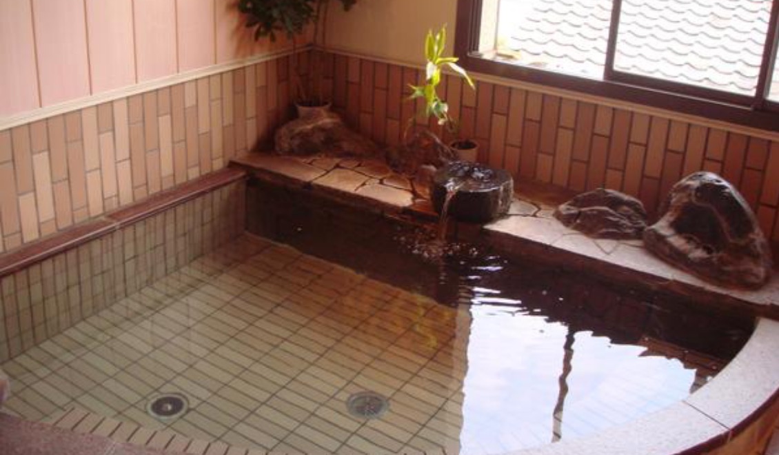 石山温泉 ぼだい樹 写真