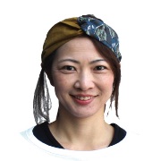 店主 寺坂さん 写真