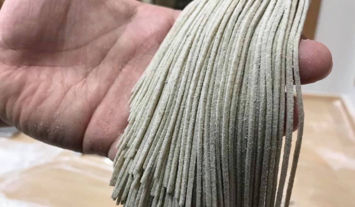 蕎麦屋すみ蔵 写真