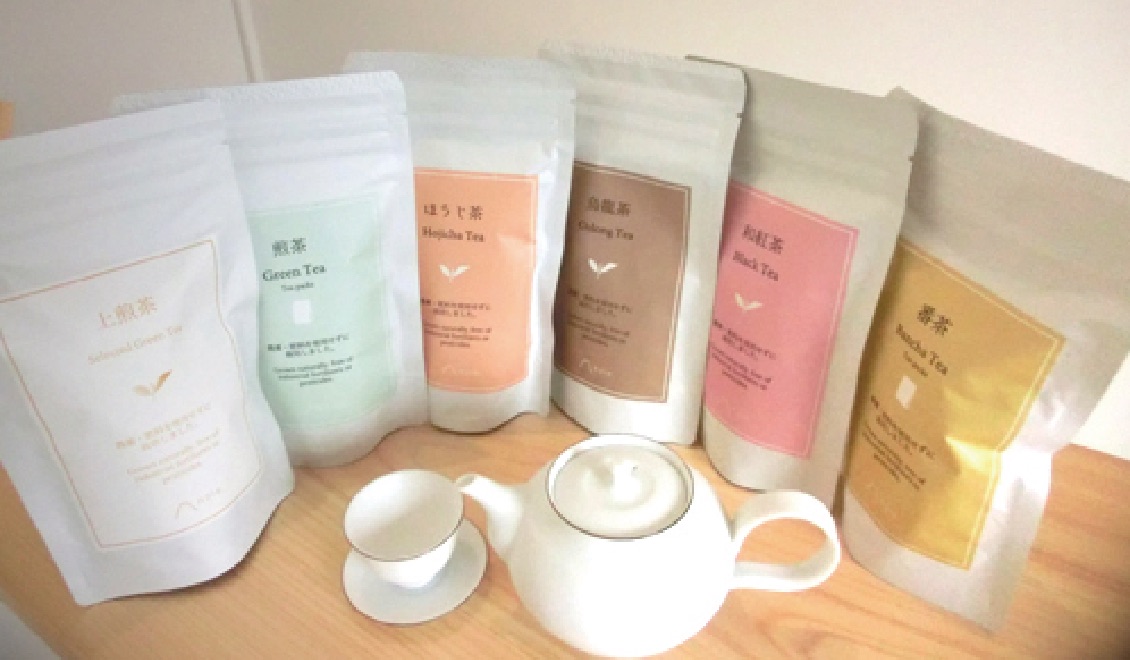 自然農園 川のいえ 写真