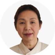 店主 堀井さん 写真