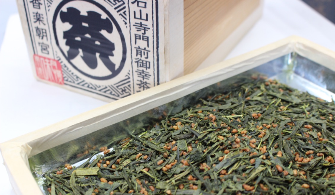 御幸茶舗 みゆきちゃほ 写真