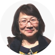 店主 井上さん 写真