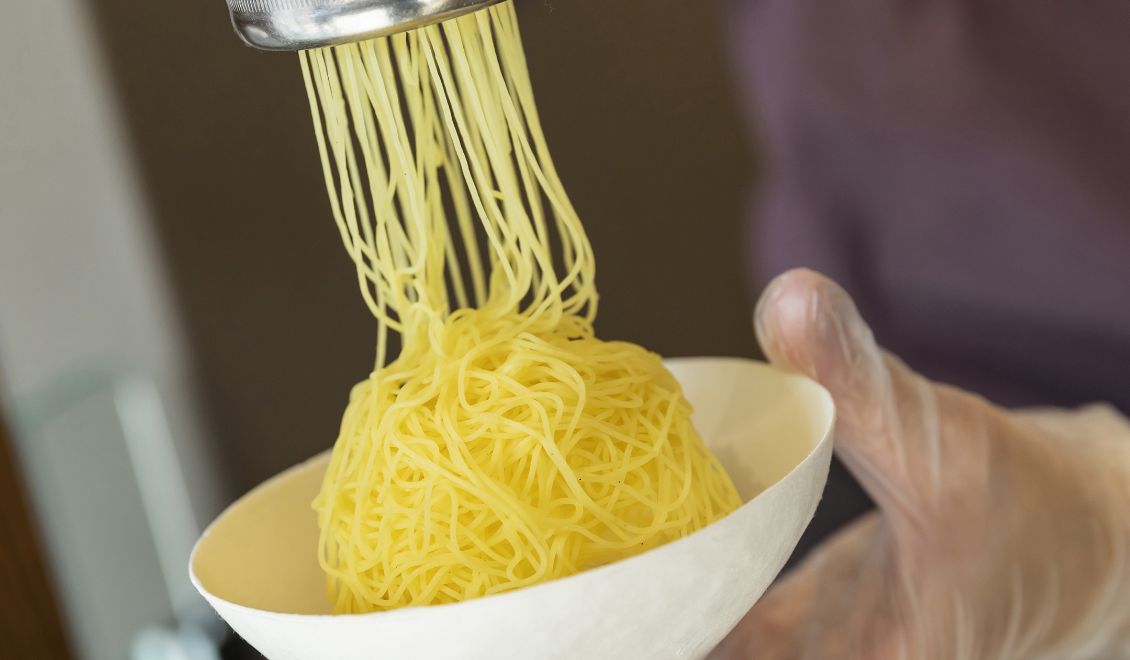 石山テラス 写真