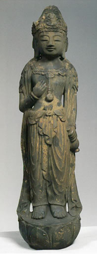 観世菩薩